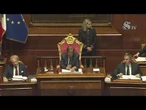 Meloni: Tema violenza contro donne caro a Governo, la contrastiamo con azione di sistema