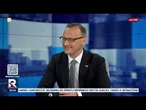 Leśkiewicz: rząd lekceważył wizytę Nawrockiego, media zagraniczne mówią inaczej| Gość Dzisiaj