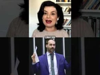 Bolsonaro não confia em ninguém fora da família e vê Eduardo como sucessor em 2026, diz Landim