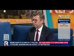 Artur Chojecki: Polska pomogła Ukrainie. Czas na ekshumacje Wołynia