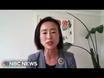 Pelosi-backed House candidate says she’s ready to be the ‘next phase for San Francisco’s future’