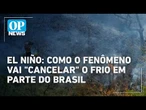 Carlor no inverno? Entenda por que o calor vai dominar os próximos meses | O POVO News