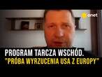 Onet na Wybory: Jacek Gądek rozmawia z Przemysławem Czarnkiem, PiS