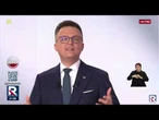 Hołownia: kobieta to nie jest dzieckomat, do którego wrzucasz pieniądze i wychodzi dziecko
