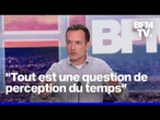 Fabien Olicard, mentaliste, donne ses astuces pour gagner du temps et mieux s'organiser