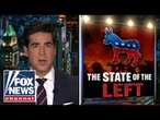 Watters: Liberal media loves denying the truth