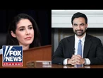 Socialism 101 — 'Rules for thee, not for me': Rep Anna Paulina Luna