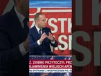 Andruszkiewicz: to są chorzy ludzie z nienawiści do PiSu