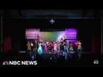 Good News: Teen recovers from hospital stay to earn lead role in musical
