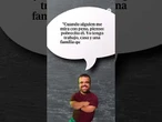 Carlos, el profesor con acondroplasia que ha escrito un emotivo libro #Profesor #Acondroplasia