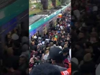 Falha de energia afeta Linha 9-Esmeralda e causa transtornos aos passageiros em SP