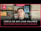 Poder Entrevista: Rafael Marcondes, presidente da Associação de Bets e Fantasy Sport