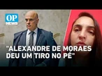 Análise: Decisão de Moraes sobre Flávio Bolsonaro desperta um terror entre os eleitores l #op NEWS