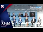 Automatyzacja, środowisko, energia – Wyzwania 2025. Jak je sfinansować z UE? | Biznes Polska