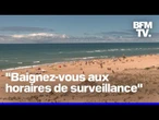 Entre le 1er juin et le 23 juillet 2025, 193 personnes sont mortes noyées