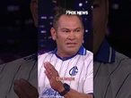 Johnny Damon shares if baseball fans ever threw anything at him on the field