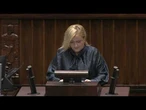 Semeniuk-Patkowska: ważna jest proporcja i ochrona interesu publicznego