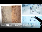 Five Ways Israel is Using Aid Blockades as a Weapon | Photo Evidence | Daily Mail