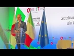 Expo Osaka 2025, Mulè: "Il padiglione Italia mostra la continuità del genio italiano"