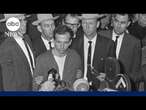 JFK assassination files to be released