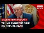Is Trump's grip on Republicans good for the party? | Global News Podcast