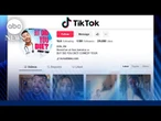 TikTok star nurse Blake on using comedy to connect