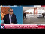 Sałek: Nord Stream to faktycznie rura Ribben-Trop Mołotow | Ewa Bugała