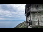 En images, la communauté monastique diversifiée du mont Athos
