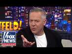 Gutfeld: Democrats' 'irrationality' drives them to therapy, not Trump