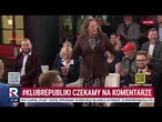Program obecnego rządu to "Likwidacja Plus" pod każdym względem | Klub Republiki