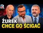 Sygnalista ujawnił patologię na SOR, ŻUREK CHCE GO ŚCIGAĆ | A. Klarenbach