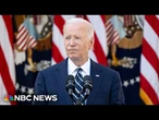 Prior to Friday, Biden had 'never been diagnosed with prostate cancer,' spokesperson says