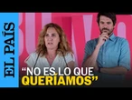 EUROPEAS | "Preocupa el avance de la ultraderecha": Estrella Galán (SUMAR) sobre elecciones