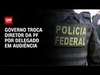Delegado da PF será ouvido na Câmara nesta quarta (28) sobre fraudes no INSS | CNN NOVO DIA