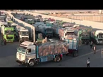New questions over access to critical Gaza crossing
