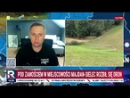 Broncel: naszej wojsko działa nadal w trybie pokoju i nasze systemy też działają w trybie pokoju