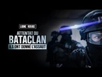 LIGNE ROUGE - Attentat du Bataclan, ils ont donné l'assaut