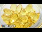 FDA warns men's supplements tainted with prescription drugs