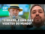 Entenda como o Brasil se projeta como líder global frente a grandes potências | O POVO NEWS
