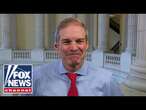 Rep. Jim Jordan reveals his goals for a House majority