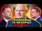 Między turami – Michał Gramatyka o wyborcach, sondażach i przyszłości Polski | Krótko i naTemat #4