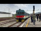 Treni storici a metano, Cantamessa: "Nel riutilizzo la vera sostenibilita'"