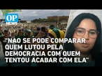 É possível comparar anistia de 1979 com anistia dos condenados pelo 8/01? | O POVO News