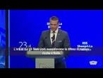 Segretario alla Difesa Usa Hegseth: Basta pagare la difesa ai Paesi ricchi