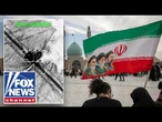 Iran says strike on Jordan was RETALIATION for US attacks on bridges, military infrastructure