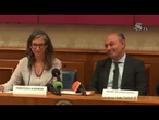 Francesca Albanese (Relatrice Onu): Foto con esponenti Hamas? Avrò colpe, ma parliamo di genocidio