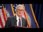 LIVE: Fed Chair Jerome Powell speaks after interest rate decision | NBC News