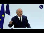 Francia anuncia que congela las pensiones y los salarios públicos para evitar la quiebra