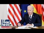 Who gave final approval of Biden’s alleged autopen signatures?