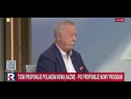 Formela: Obajtek przypomniał, jak Tusk uzależnił Polskę od rosyjskiej ropy i gazu